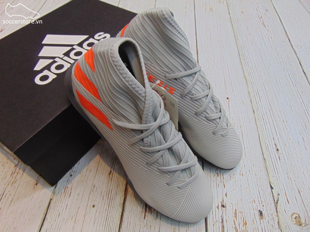 nemeziz 19.3 grey